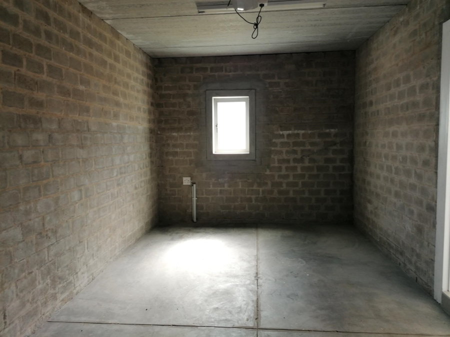 To Let 3 Bedroom Property for Rent in Langeberg Heights Western Cape